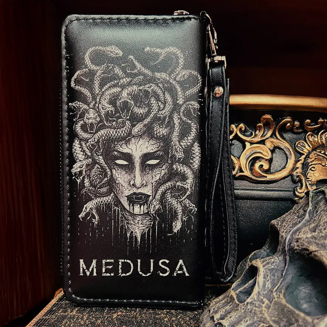 Subculture Jewelry ウォレット　Wallet Wallets – Culture Craze