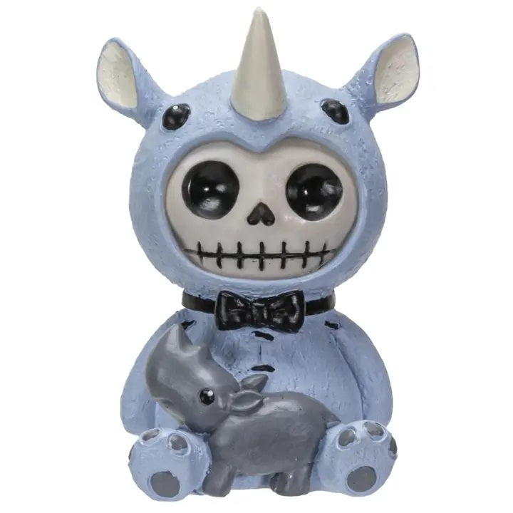 Furrybones Buster