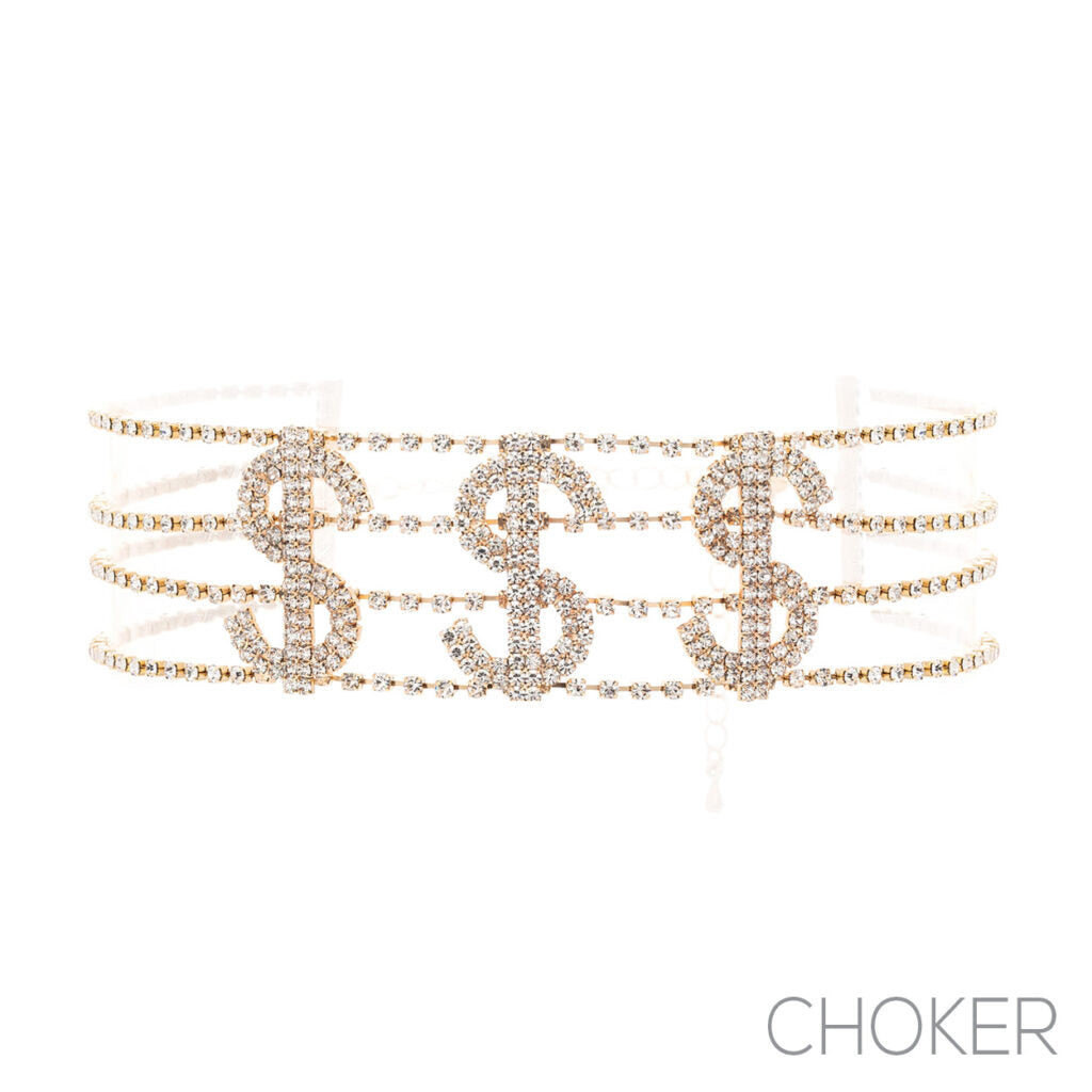 $$$$$$Sing Choker