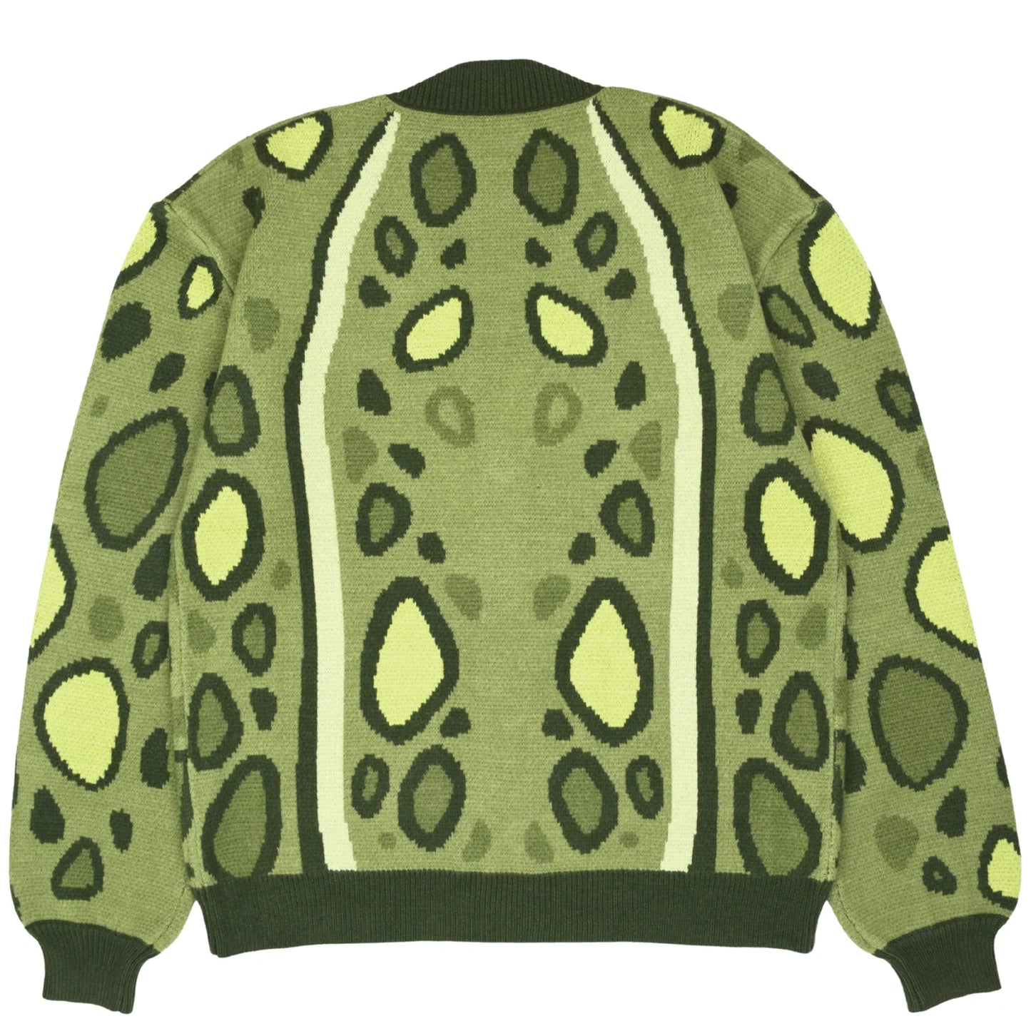Frogigan Cardigan