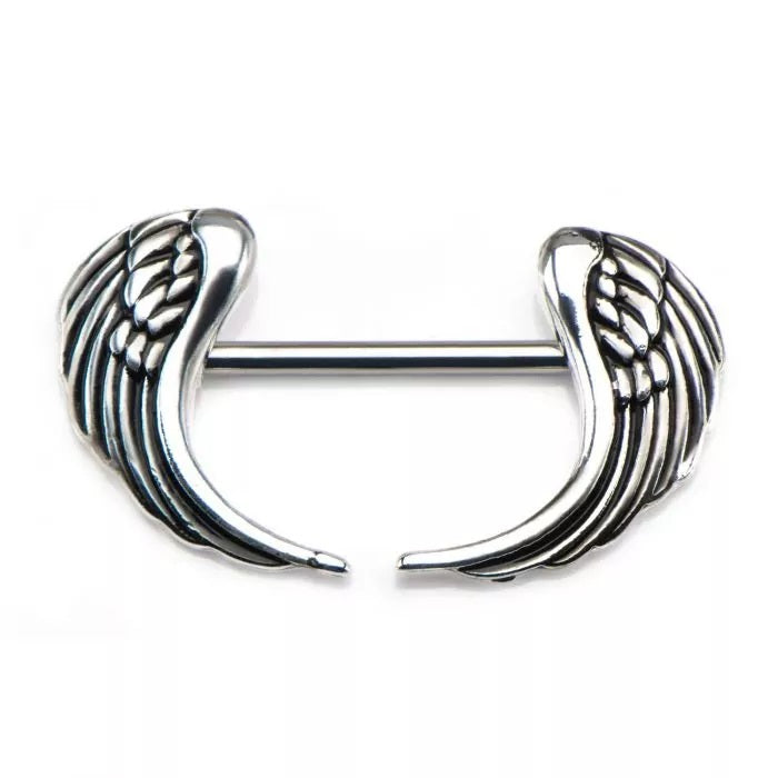 A Pair Of Wings