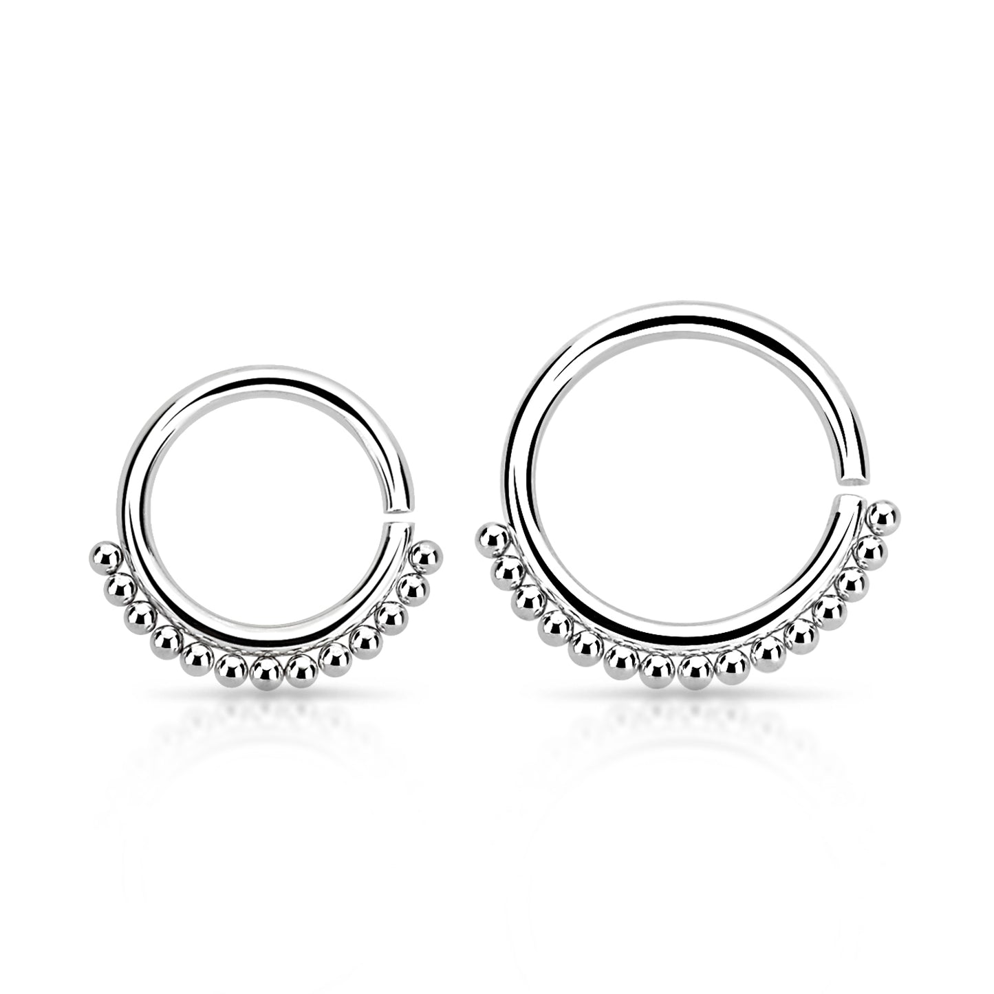 SMALL BEADS 16G