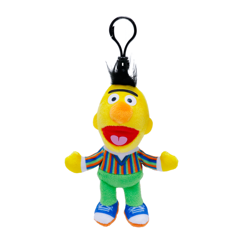 Bert Clip