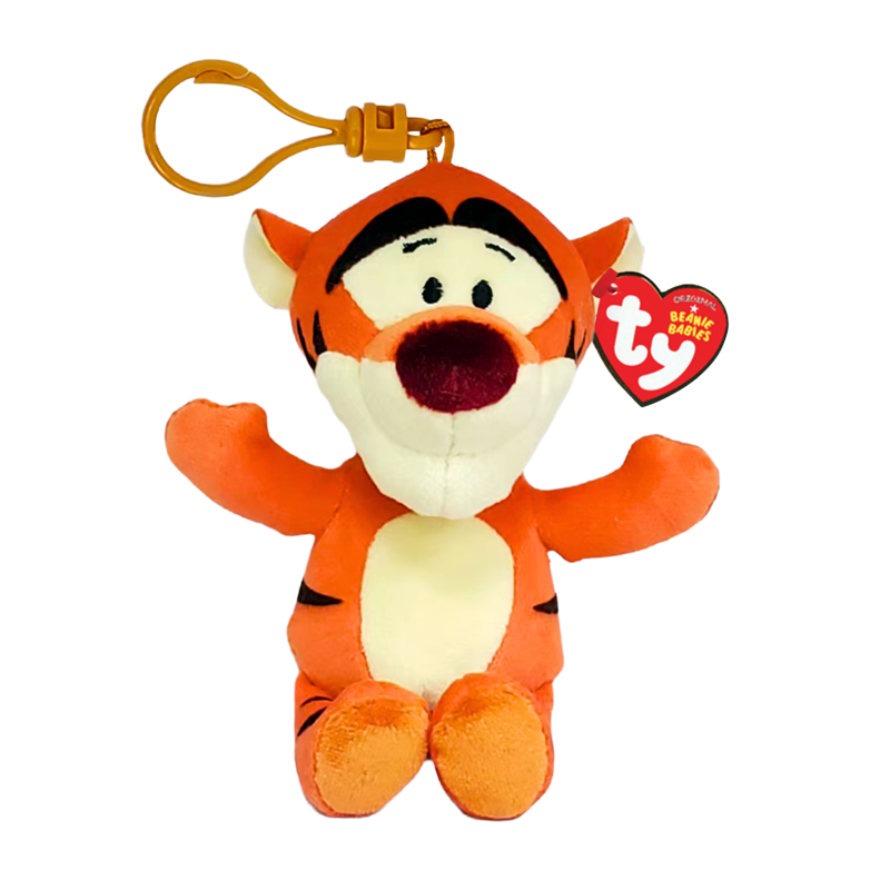 Tigger Clip