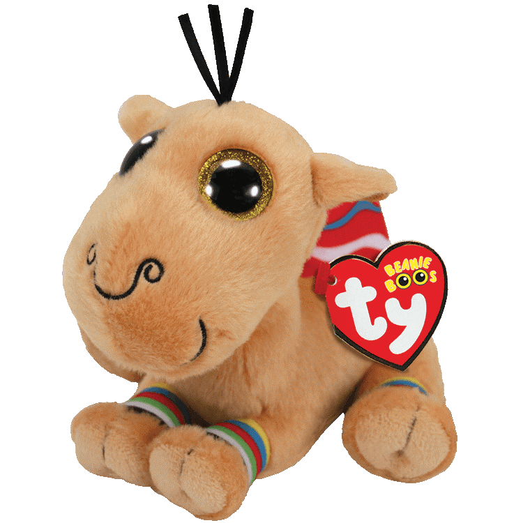 Jamal Camel 8"