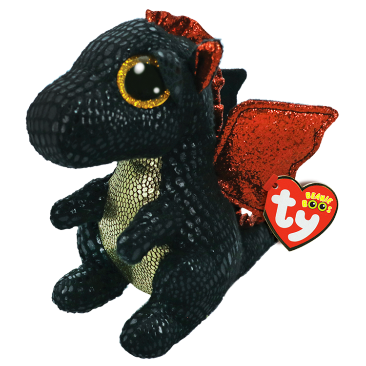 Grindal Black Dragon 13"