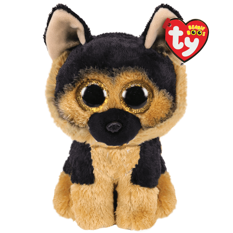 Spirit German Shepherd 13"