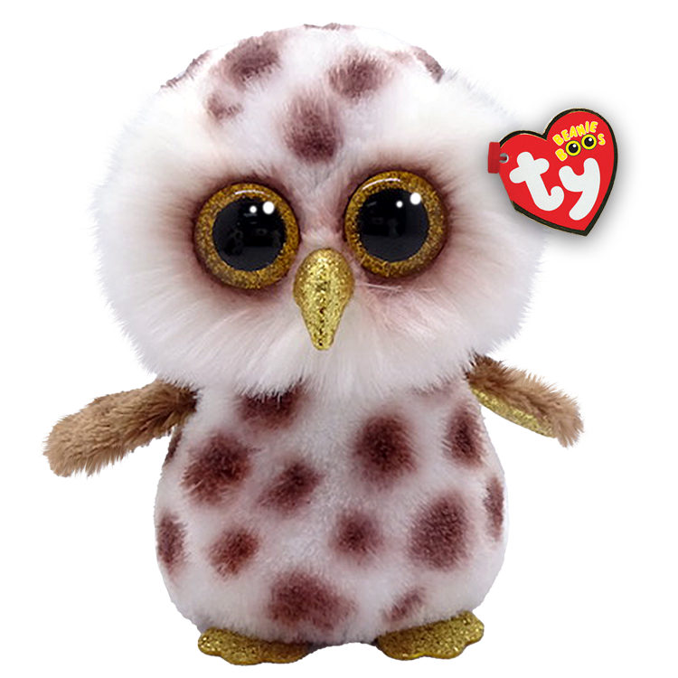 Whoolie Spotted Owl Reg