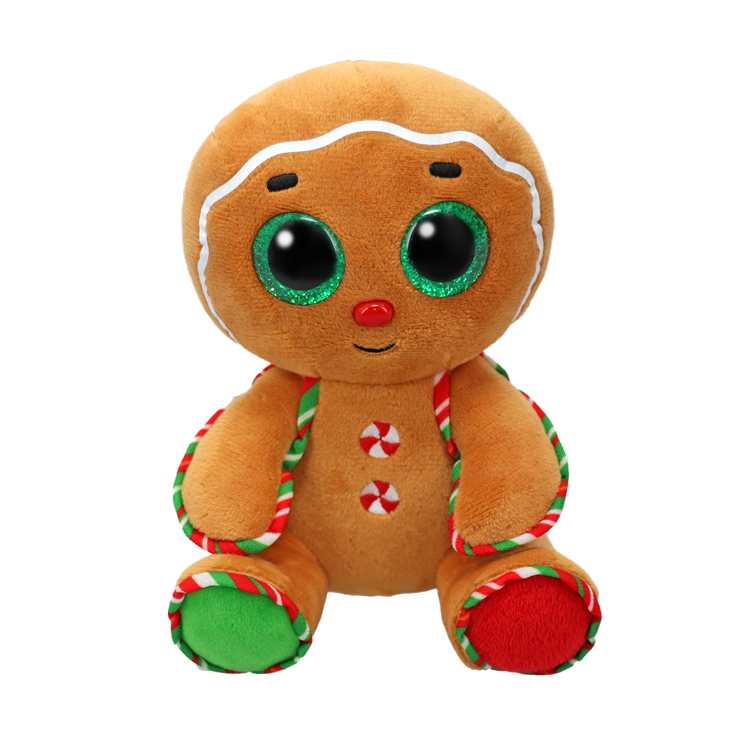 Snaps Gingerbread Reg