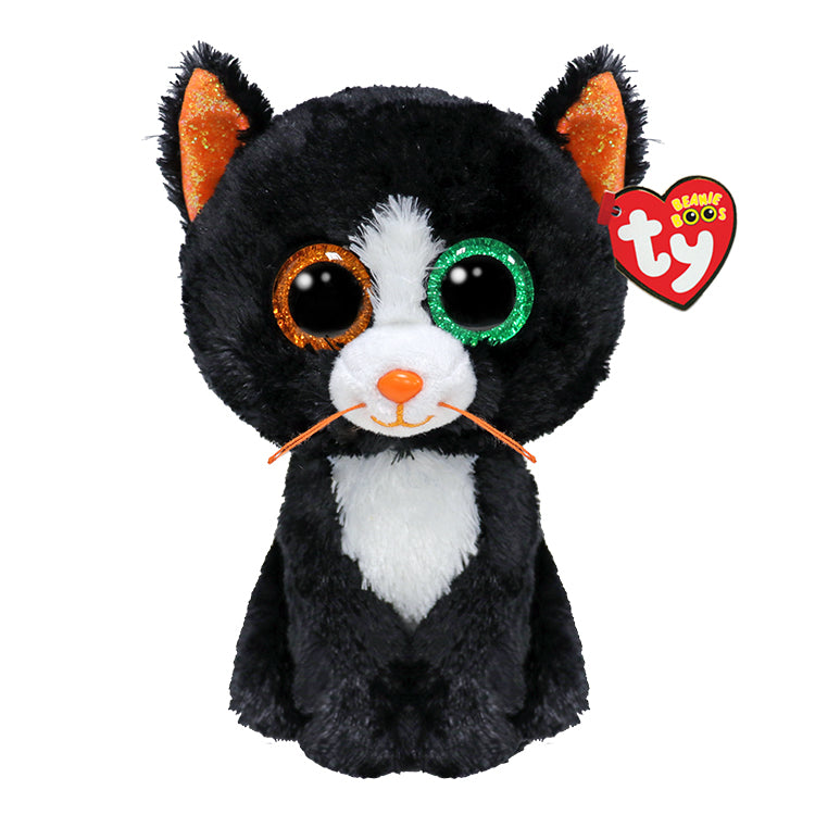 Luna Black Cat