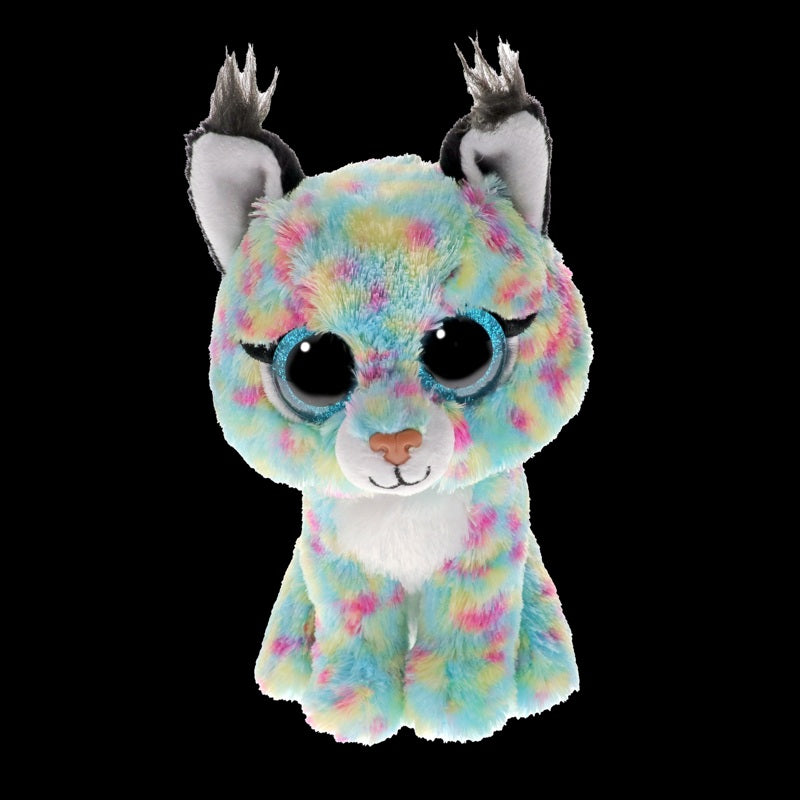 Lynx Bobcat Blue Reg