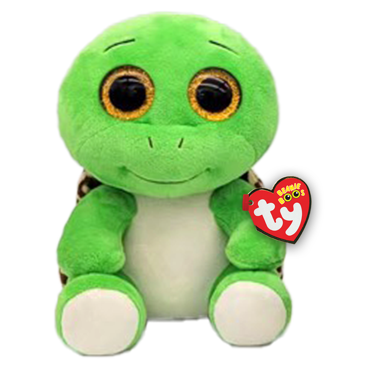 Turbo Turtle 13"