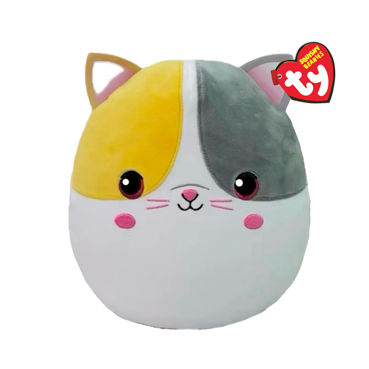 Snuggles 10"