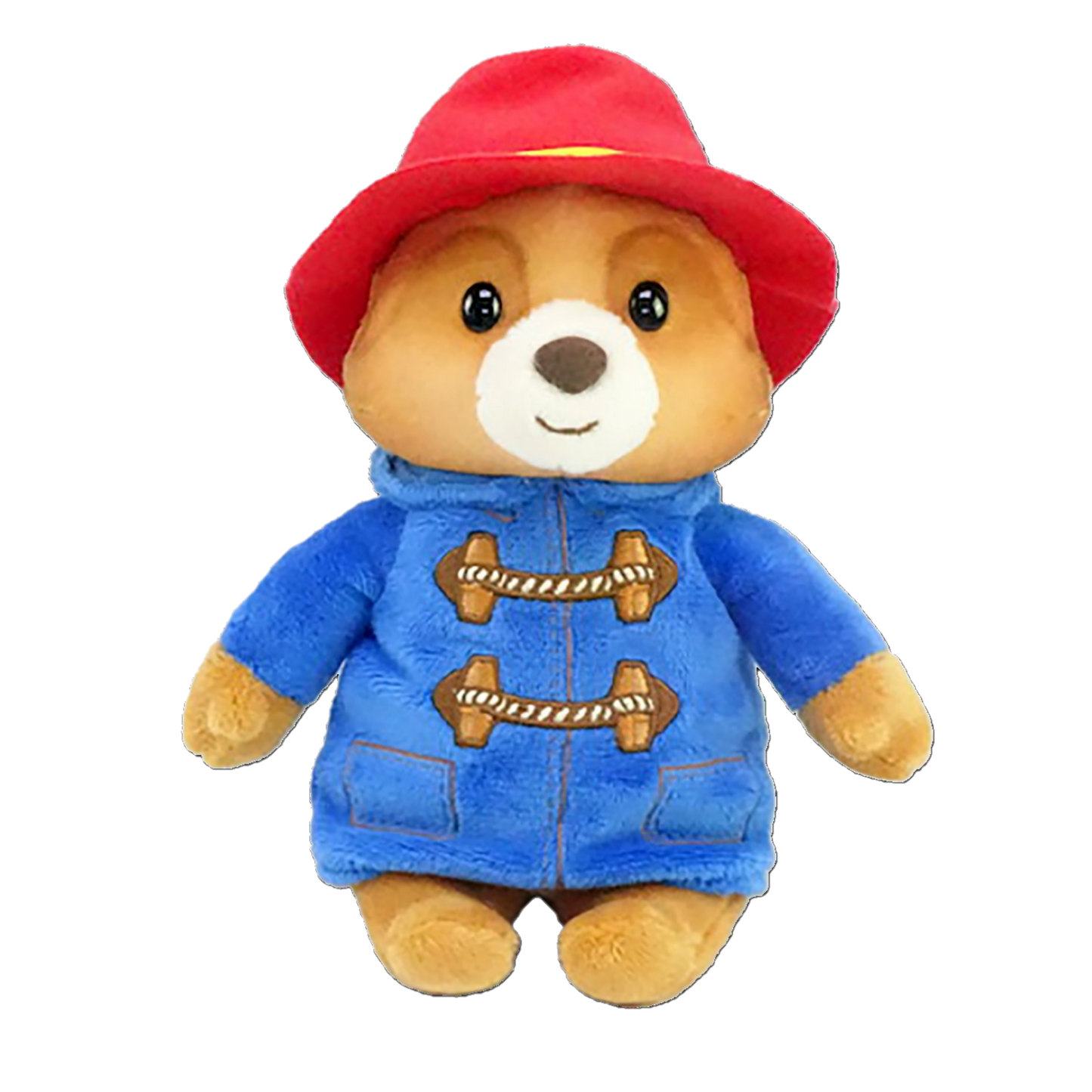 Paddington Bear 6"