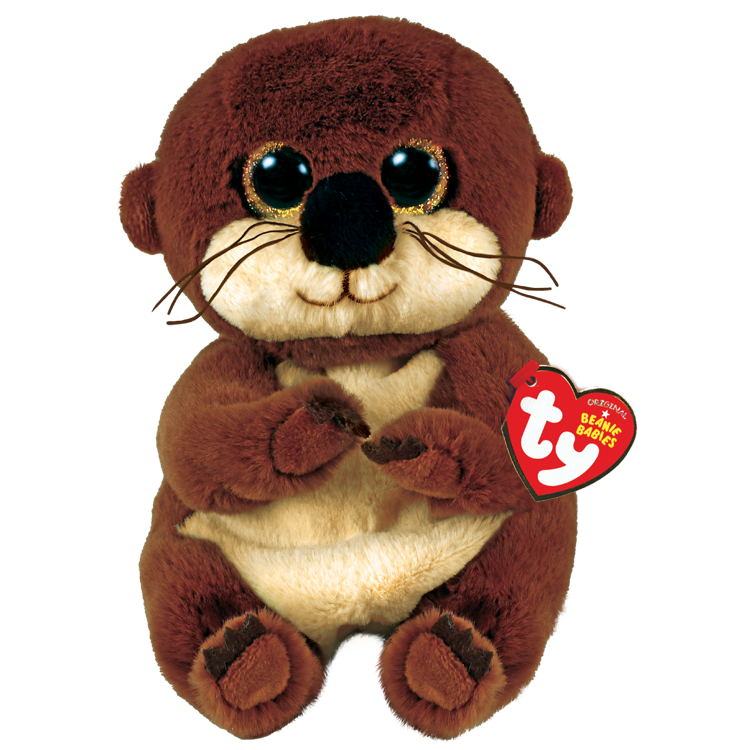 Mitch Otter 8"