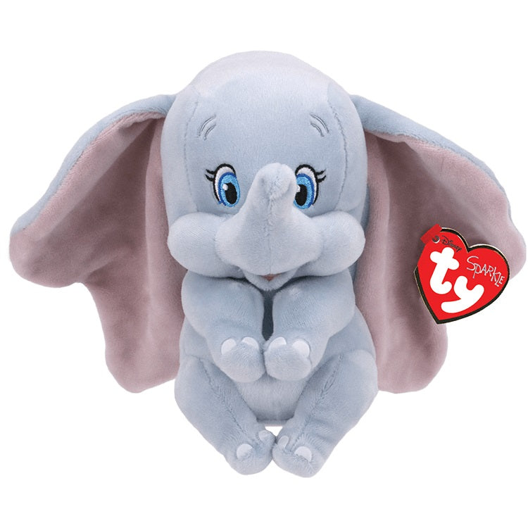 Dumbo Elephant Plush 8 Inches