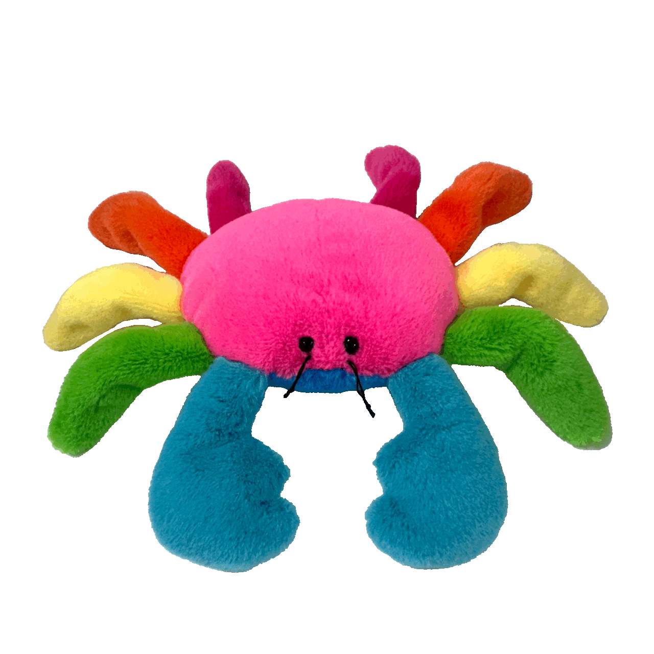 Scuttle Crab 8"