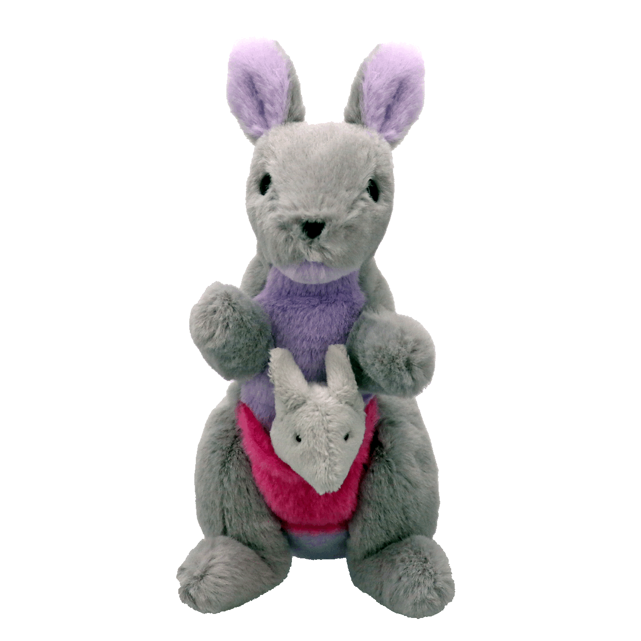 Kayla Kangaroo 8"