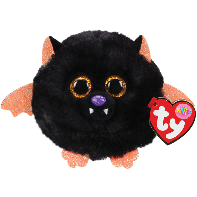Echo Bat Puff