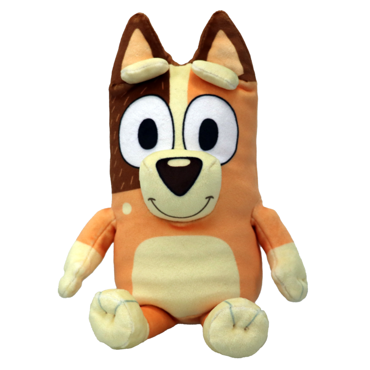 Chilli (Mom) 8 Inches