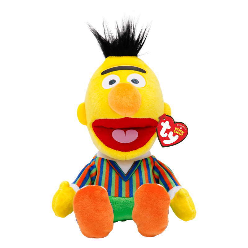 Bert