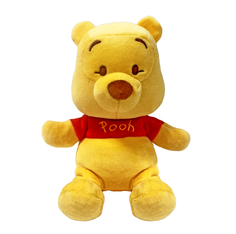 Winnie The Pooh Small