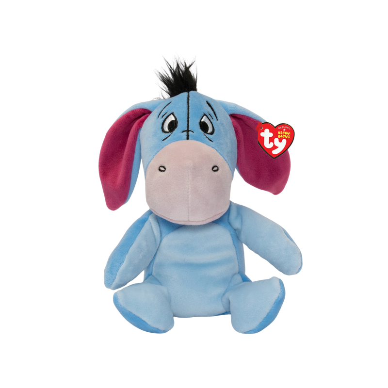 Eeyore Small