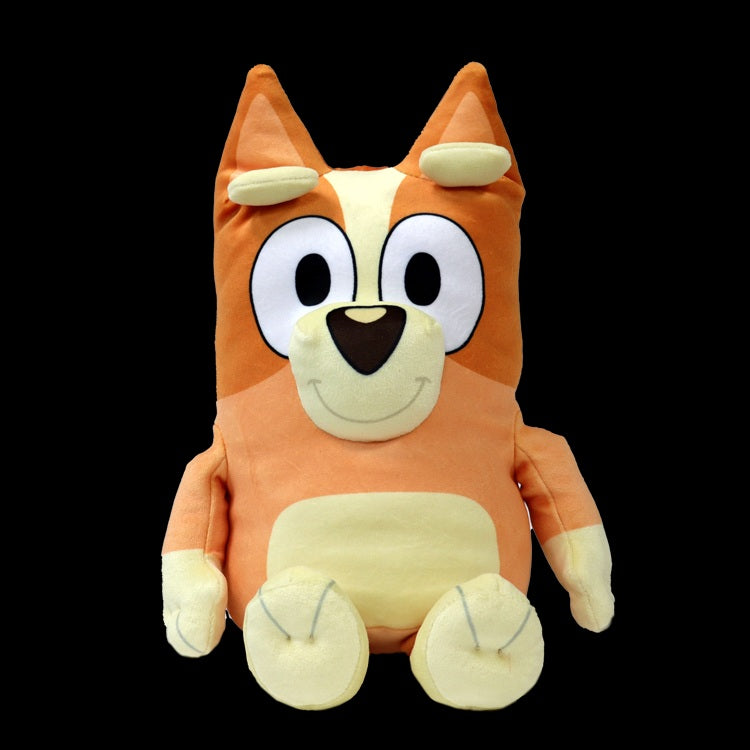 Bingo Floppy Medium