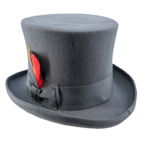 Steampunk Top Hat