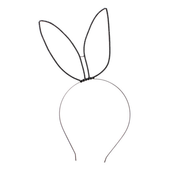 Rabbit Ear Headband