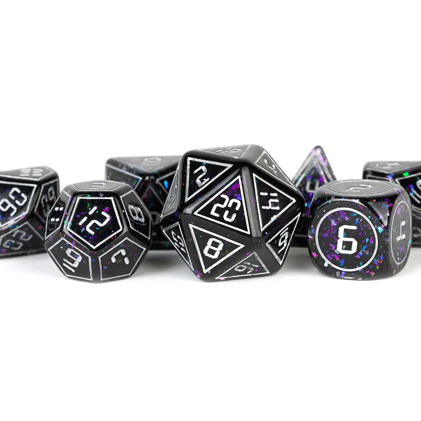 Inclusion Dice