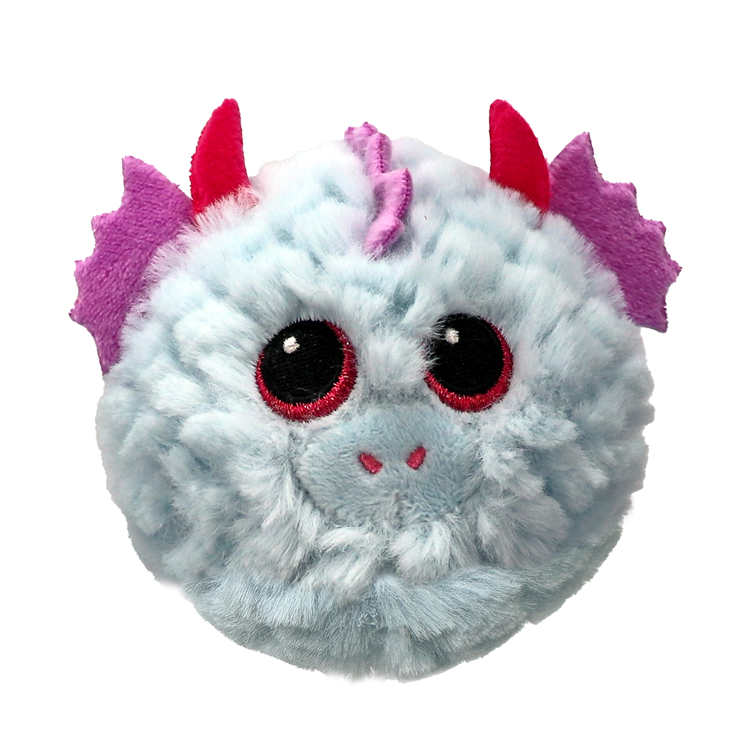 Mystic Dragon Blue Bounce