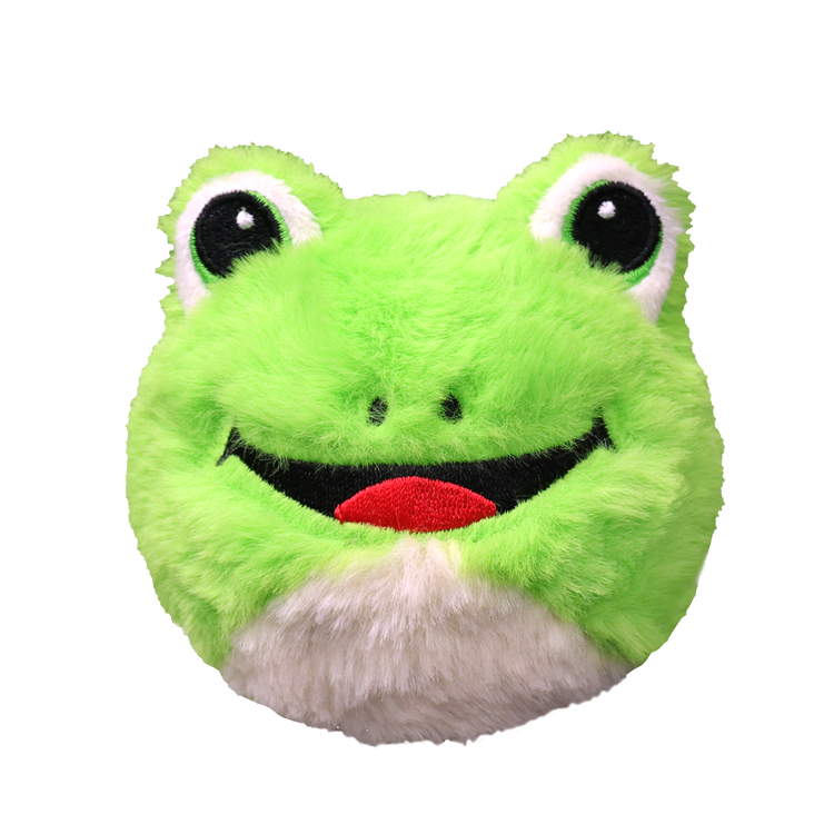 Jumper Frog Green Bounce