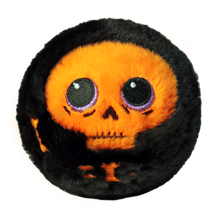 Marrow Skeleton Orange Bounce