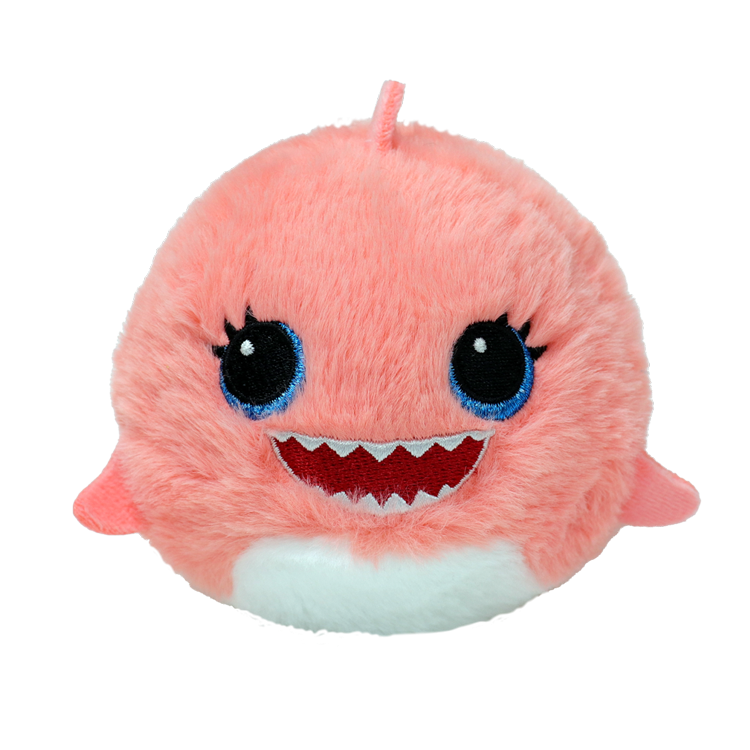 Reef Shark Pink Bounce