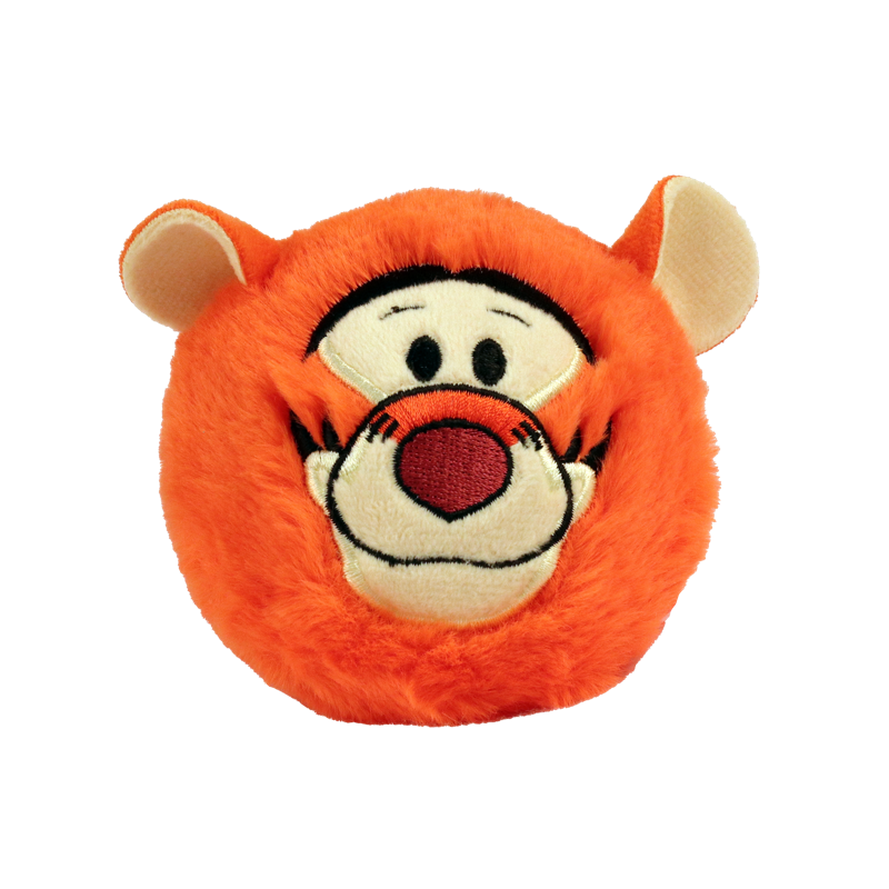 Tigger Bounce