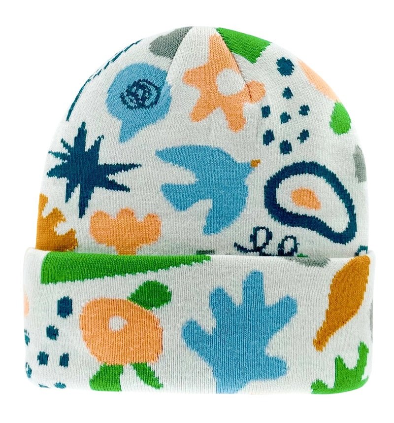 Freerider Beanie Whistler