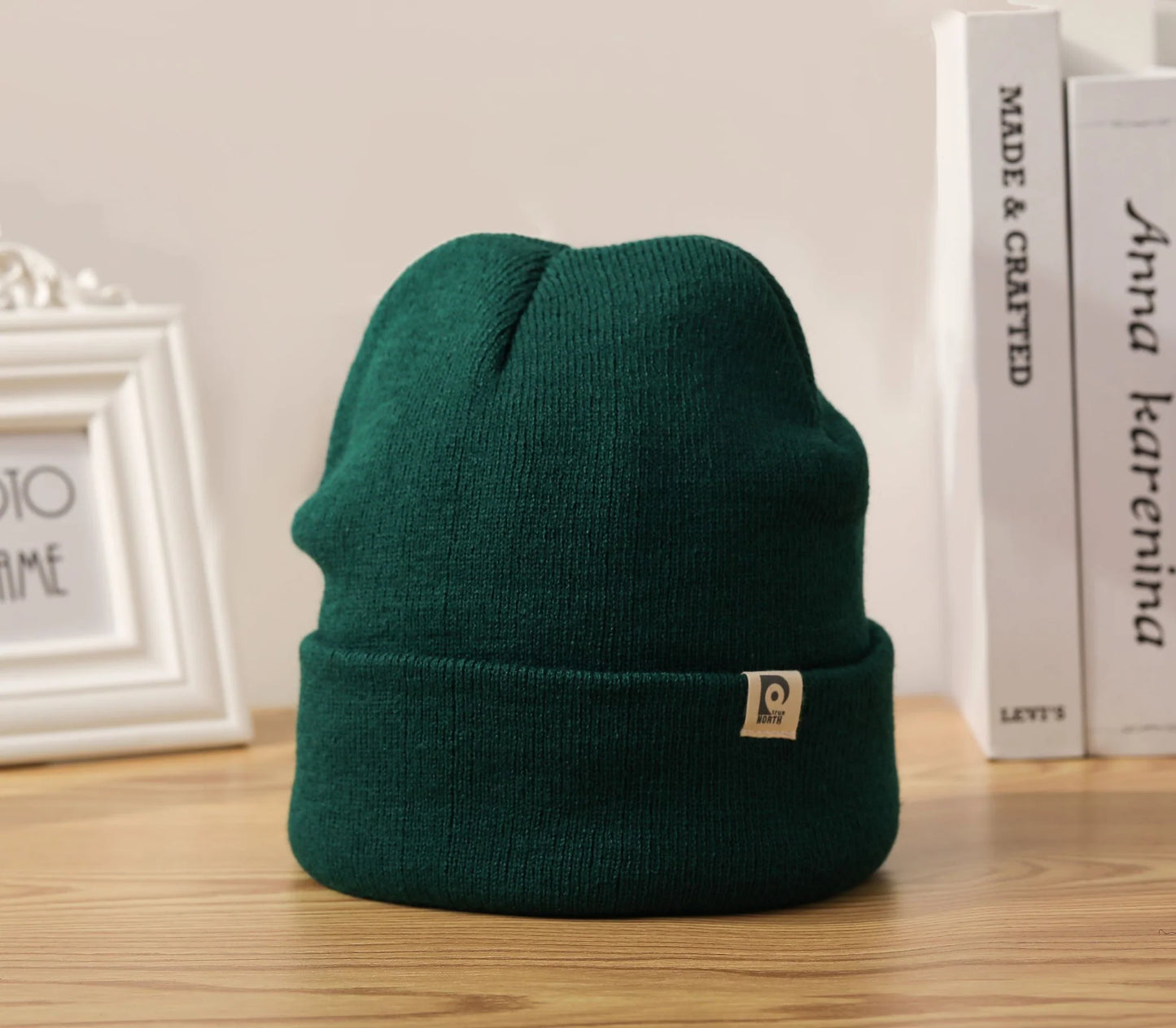 Classic Beanie