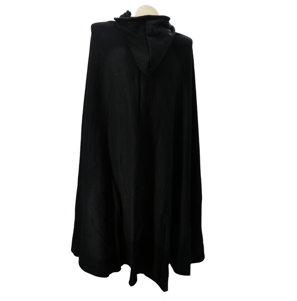 Cape/Cloak With Hood