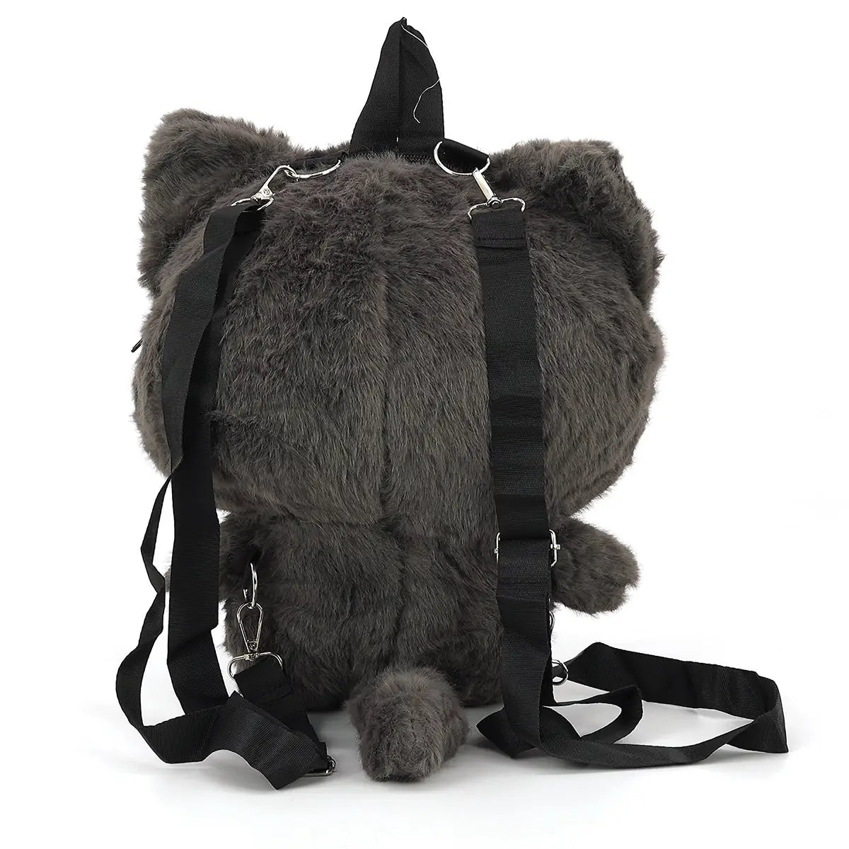 Cute Cartoon Cat Backpack