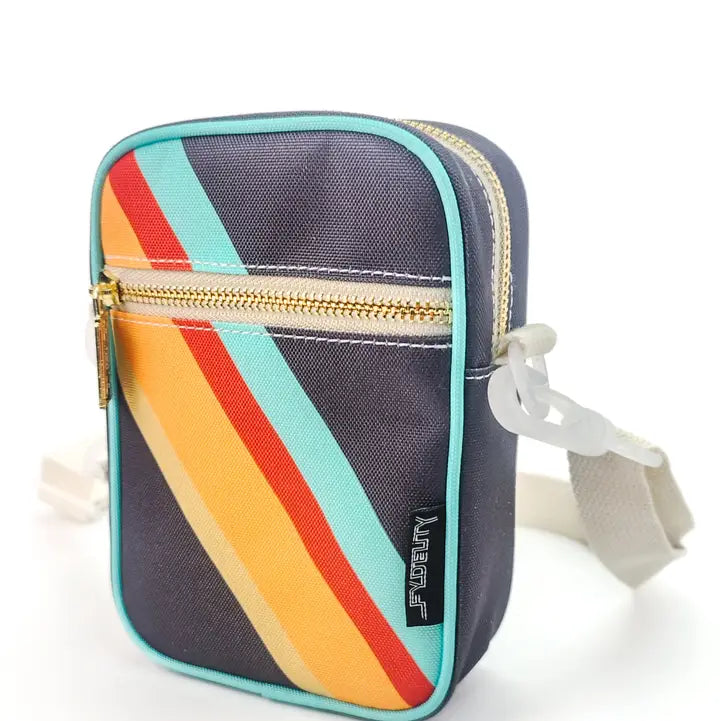 Rayday Small Crossbody Shoulder Bag Festival Travel