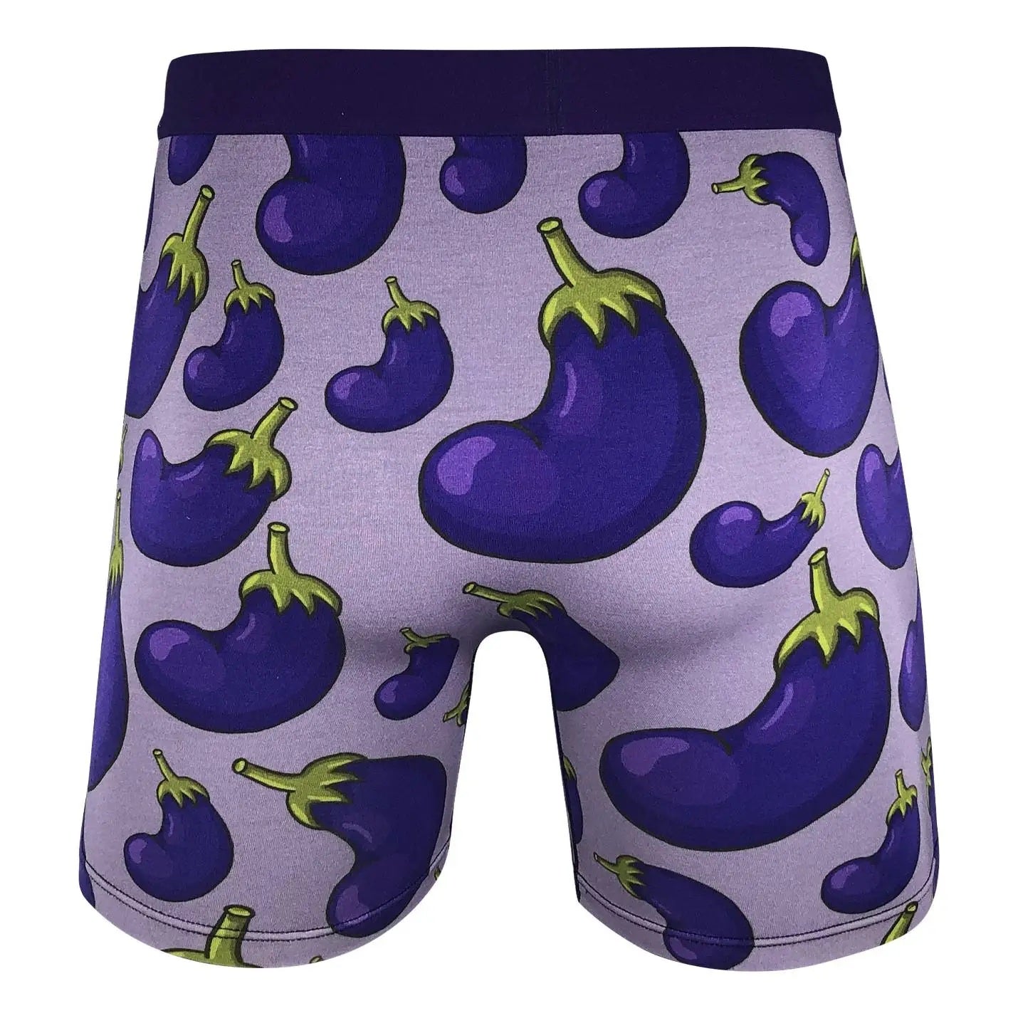 Eggplants Underwear