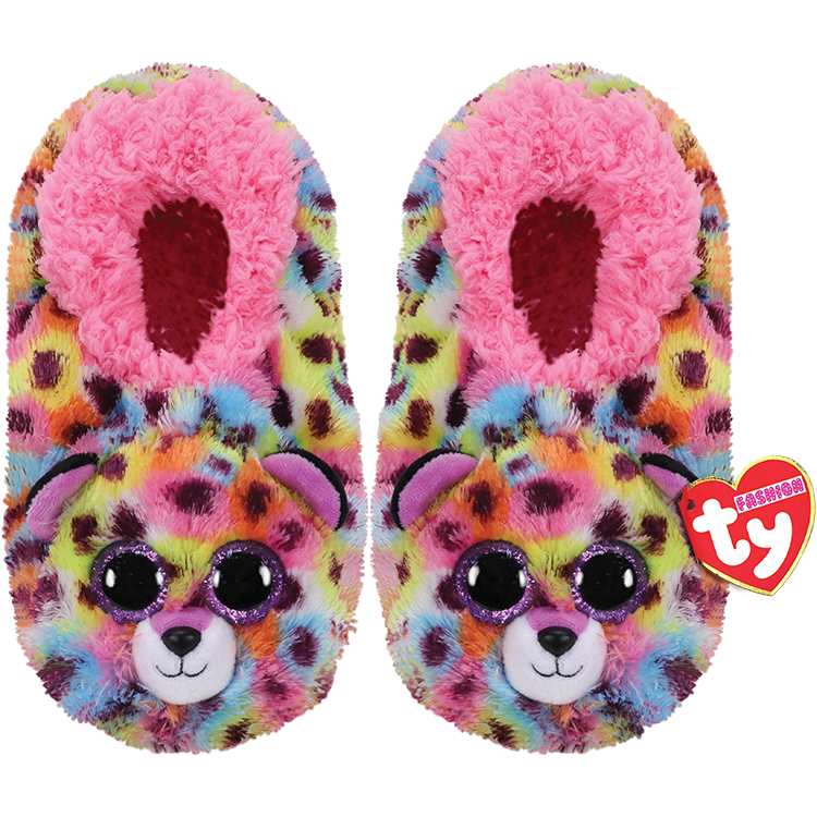 GISELLE SLIPPERS