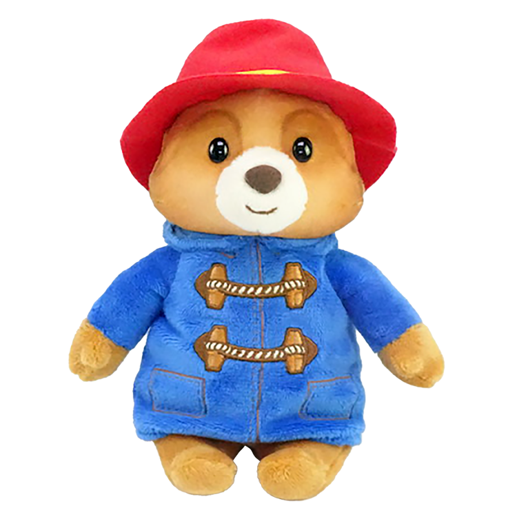 Paddington Bear Tan