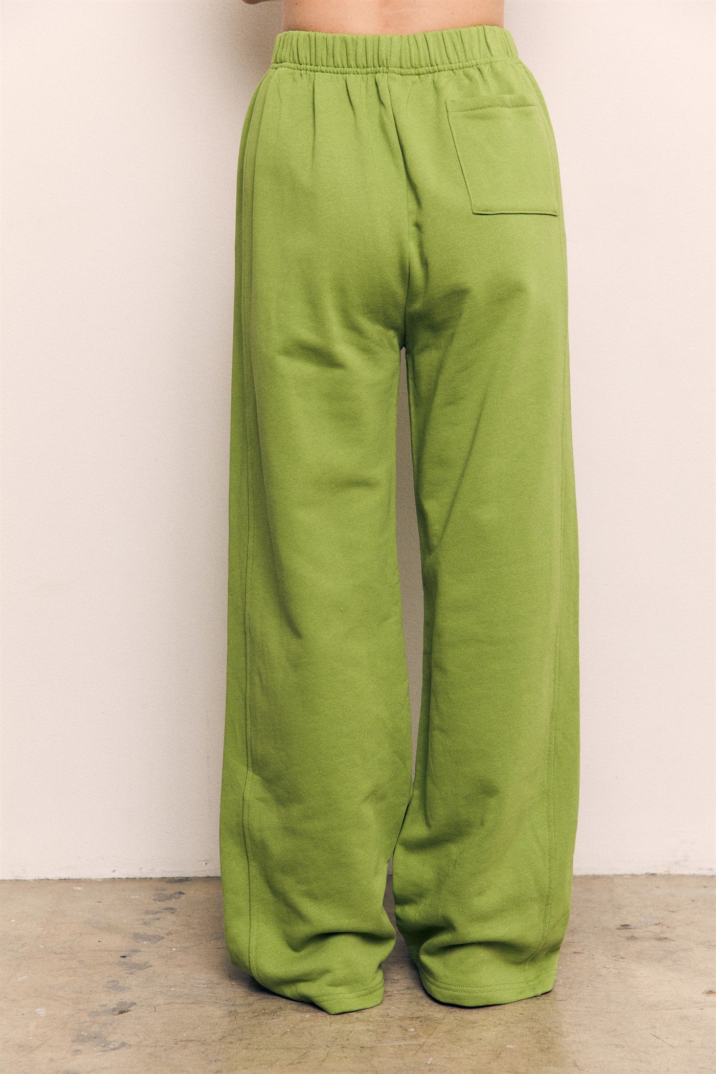 Knit Pants