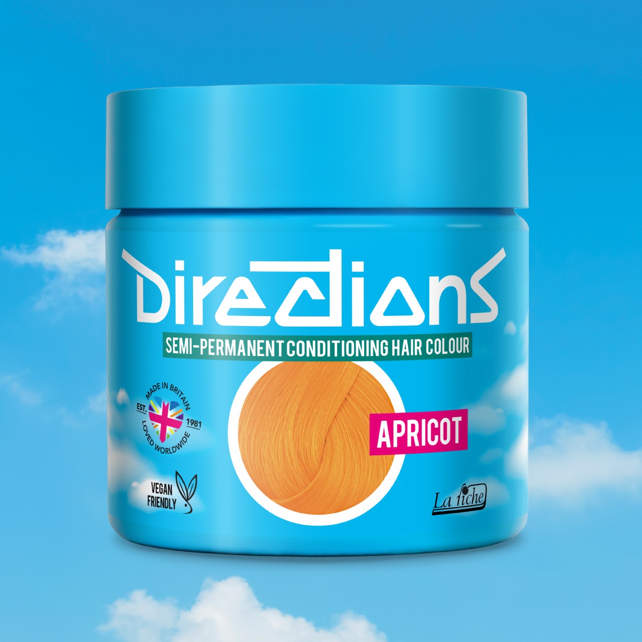 Apricot