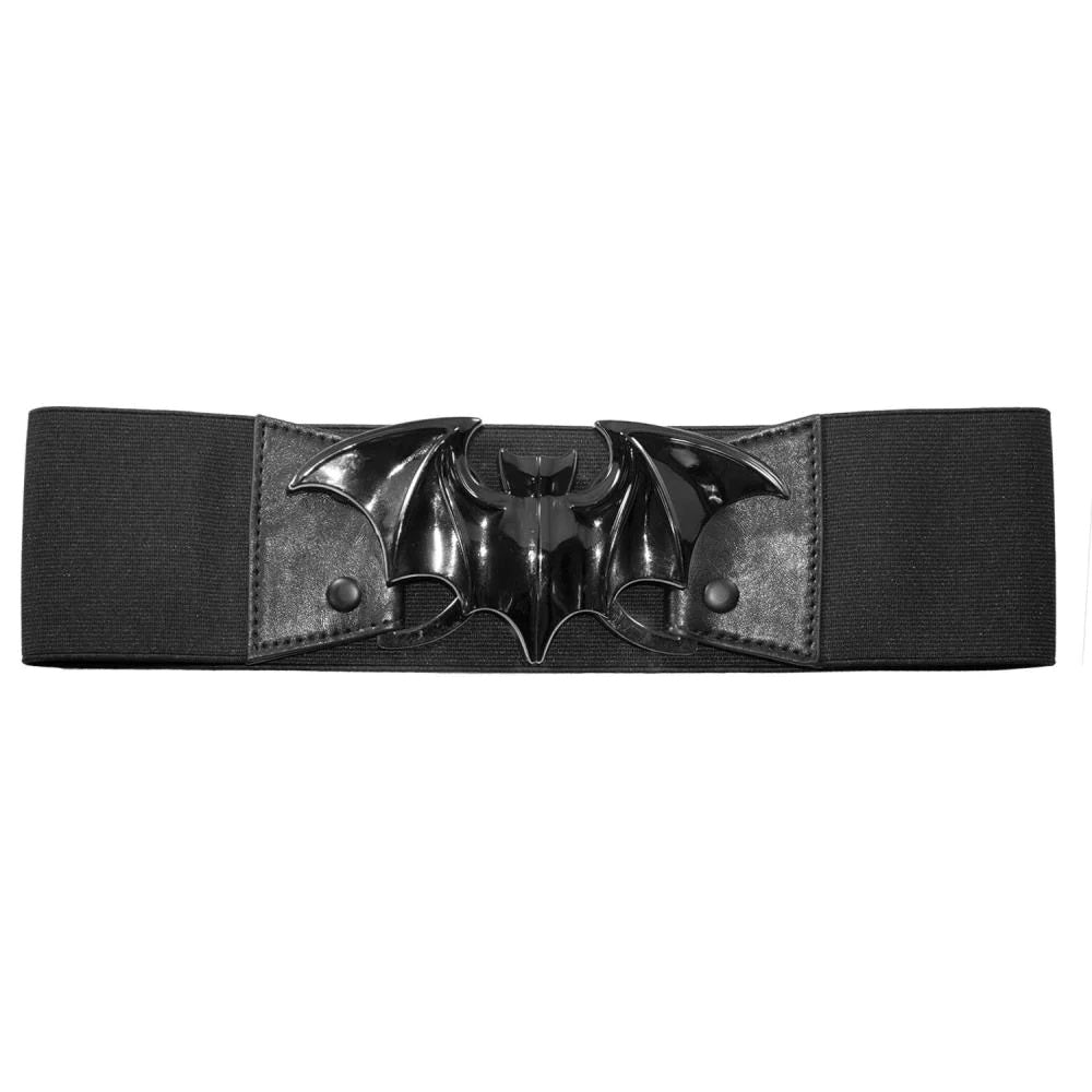 Elastic Waist Belt