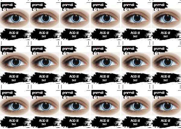 Acid III