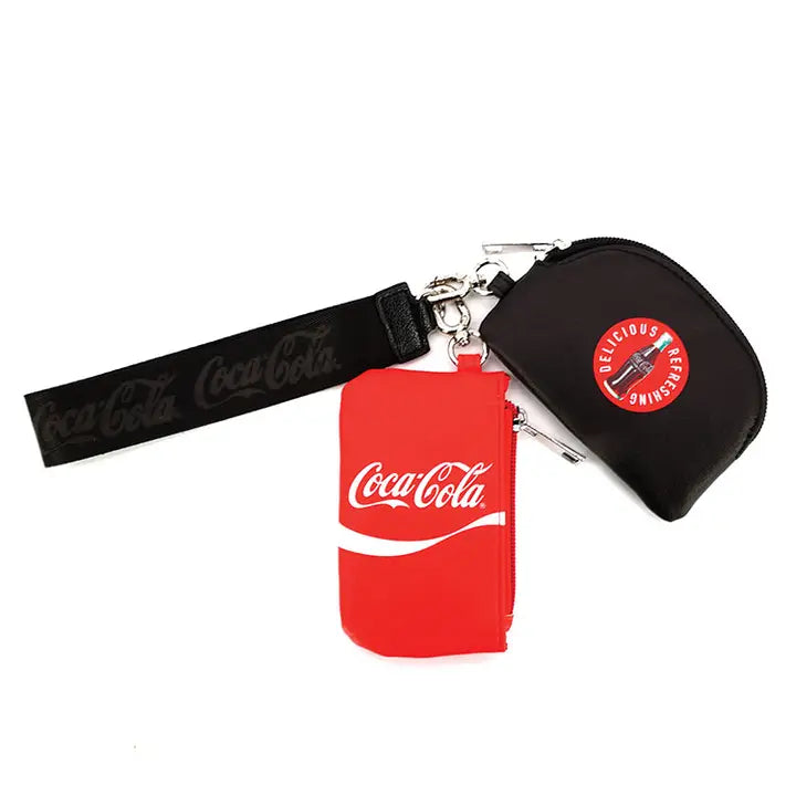 Coca Cola Dual Bag