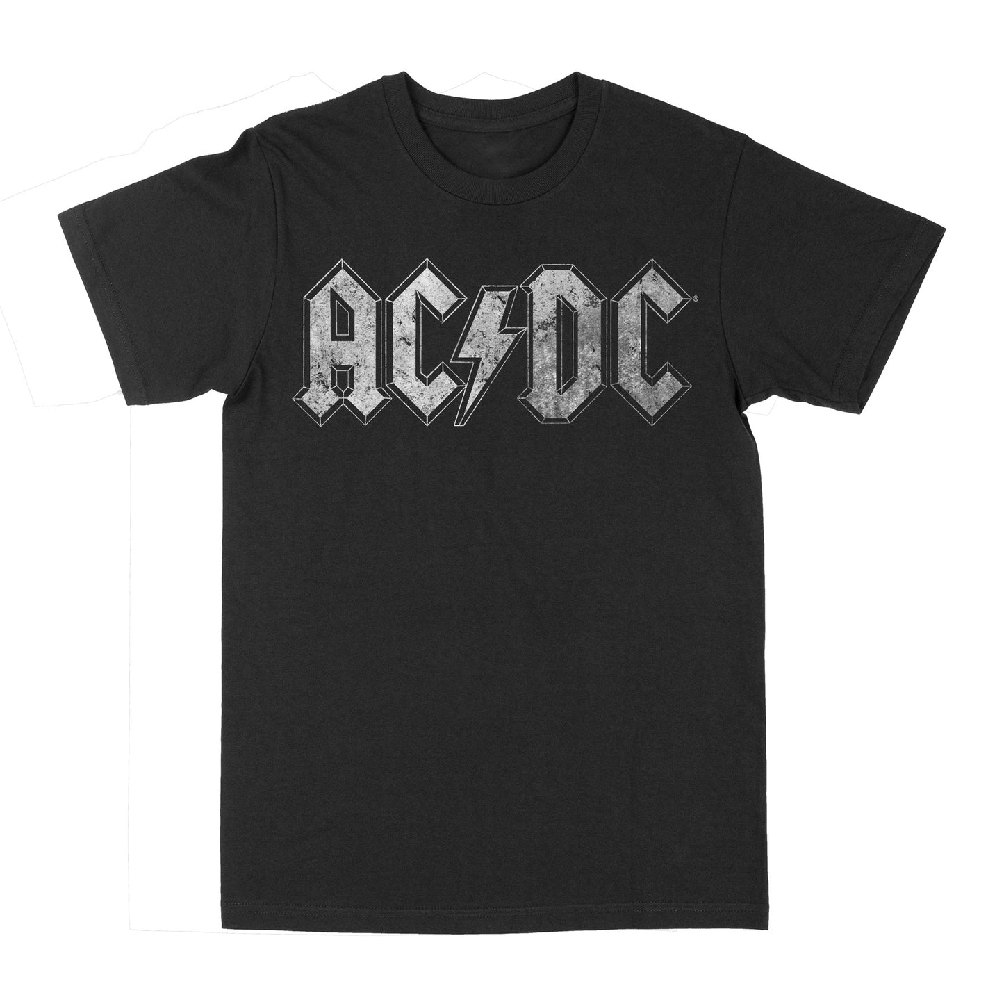 ACDC Vintage Logo